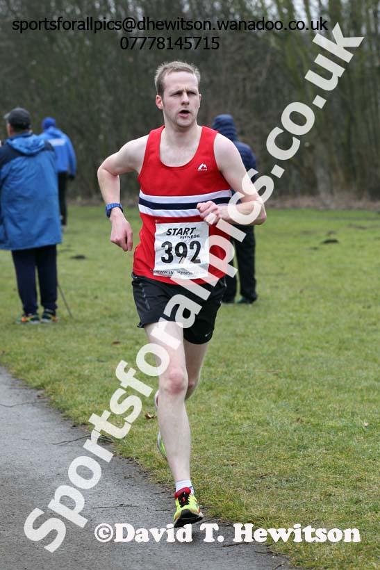 Mens and Vets 2015 Royal Signals Road Relay. Photo: David T. Hewitson/Sports for All Pics